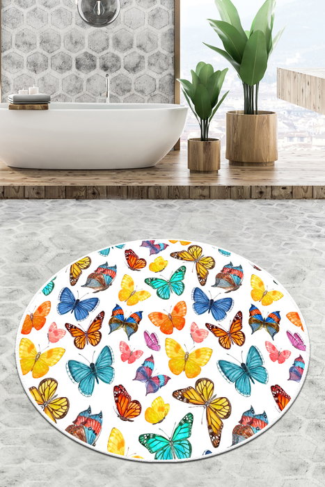 Mijölnir Butterfly Valley Circle Djt 120 Multicolor Mijölnir Butterfly Valley Circle Djt 120 Multicolor